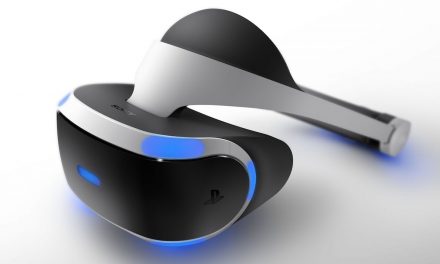 El PlayStation VR estará disponible en octubre de este año
