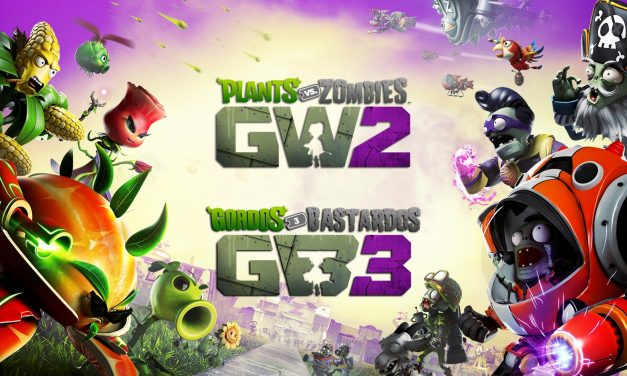 Reseña Plants vs. Zombies: Garden Warfare 2