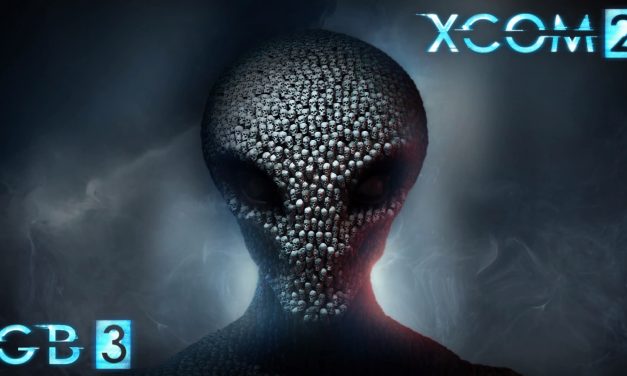 Reseña XCOM 2