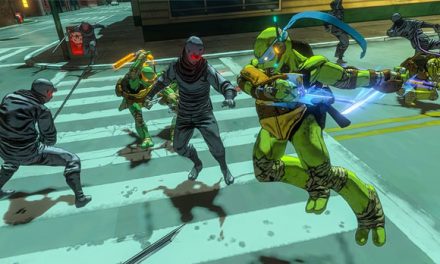 Teenage Mutant Ninja Turtles: Mutants in Manhattan ya tiene fecha de salida