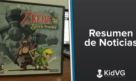 Resumen de Noticias Semana #14 – 2016