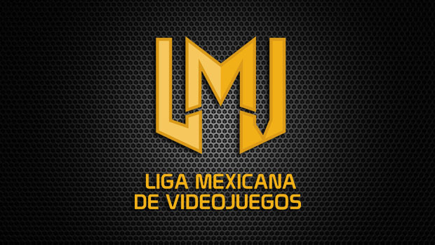 Se presenta la Liga Mexicana de Videojuegos