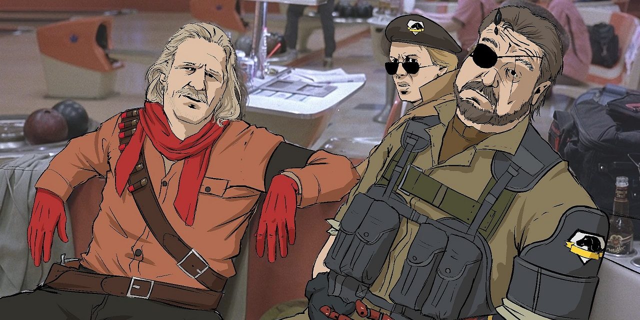 La vida después del podcast: Episodio 215, Sorpréndanos