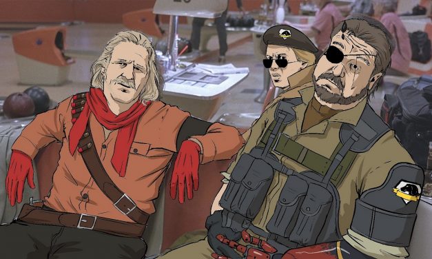 La vida después del podcast: Episodio 215, Sorpréndanos