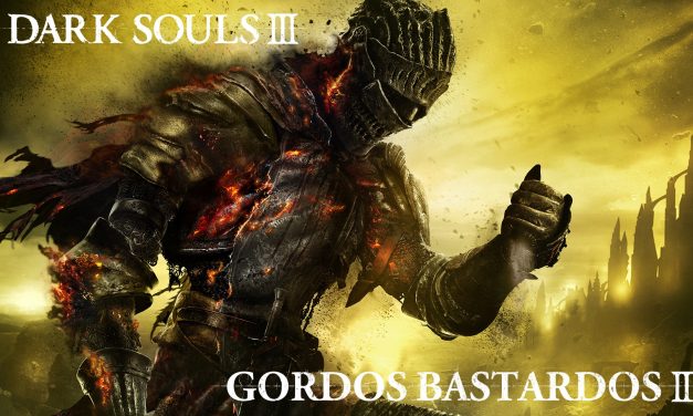 Reseña Dark Souls III