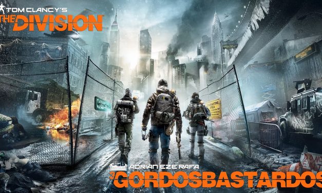 Reseña The Division