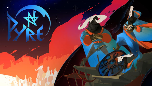 Un primer vistazo a Pyre, el nuevo juego de Supergiant Games