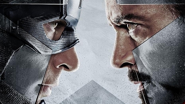 Cine 137: Capitán América: Civil War