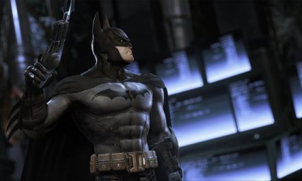 La compilación de juegos Batman: Return to Arkham llegará en julio