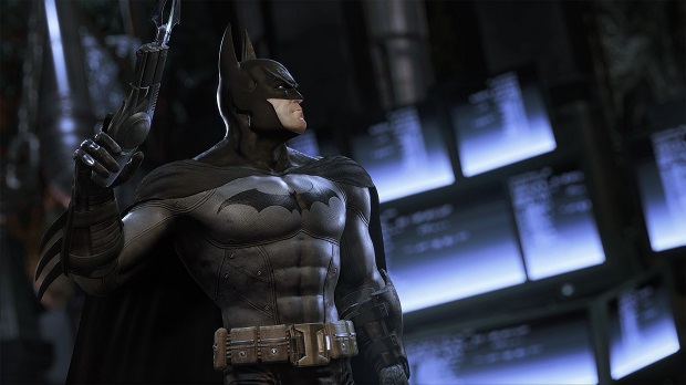La compilación de juegos Batman: Return to Arkham llegará en julio