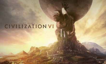 Civilization VI anunciado para finales de este año