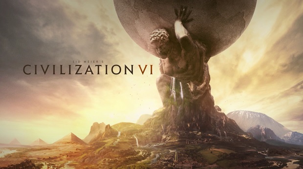 Civilization VI anunciado para finales de este año