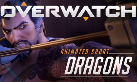 Disfruta de «Dragons», el nuevo corto animado de Overwatch