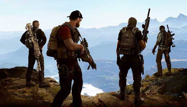 Ghost Recon Wildlands regresa con este nuevo trailer