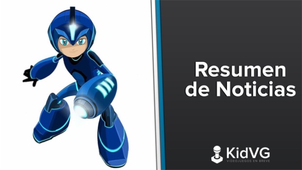 Resumen de Noticias Semana #21 – 2016