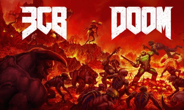 Reseña Doom