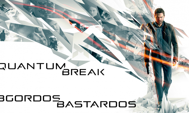Reseña Quantum Break