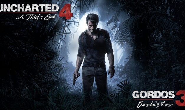 Reseña Uncharted 4: A Thief’s End
