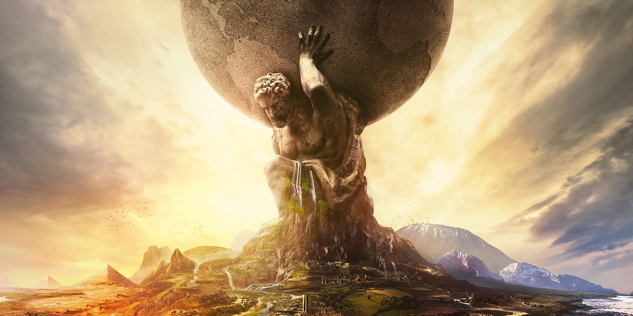 La vida después del Podcast: Episodio 219, Civilization VI