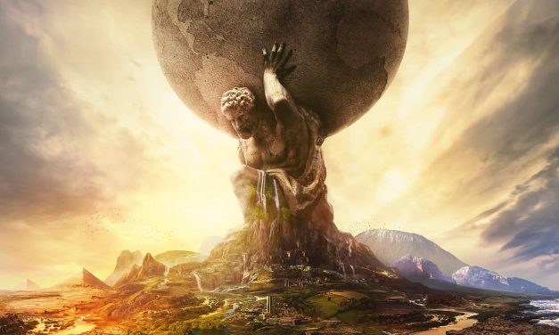 La vida después del Podcast: Episodio 219, Civilization VI