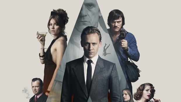 Cine 139: El Rascacielos