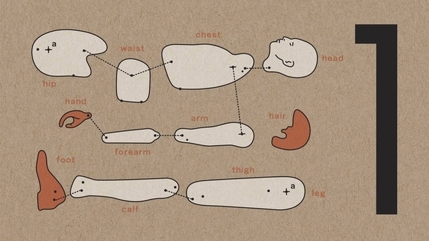 Cómics 74: The Kurosagi Corpse Delivery Service [#1 – #6]