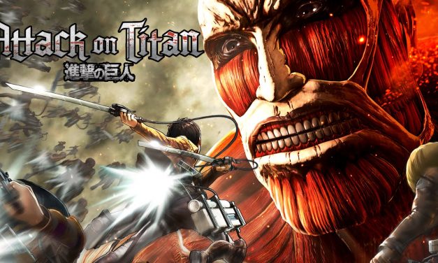 Eren Jaeger y compañía entran en acción en este nuevo trailer de Attack on Titan