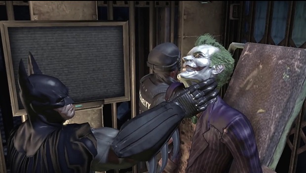 La colección Batman: Return to Arkham se retrasa indefinidamente