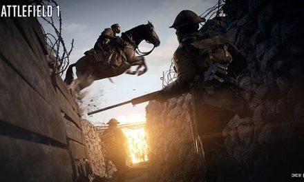 Vean este nuevo trailer de Battlefield 1 con todo y fecha de salida