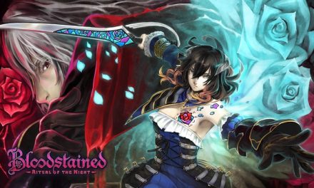 Primer vistazo a Bloodstained: Ritual of the Night