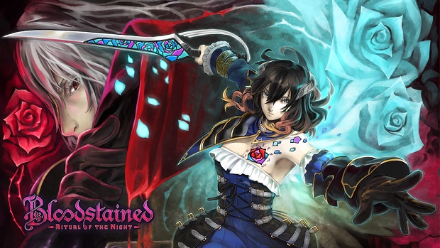 Primer vistazo a Bloodstained: Ritual of the Night