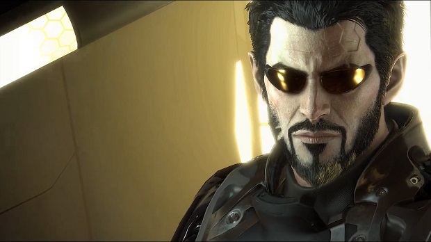Exploremos un poco de Deus Ex: Mankind Divided en este nuevo y extenso demo