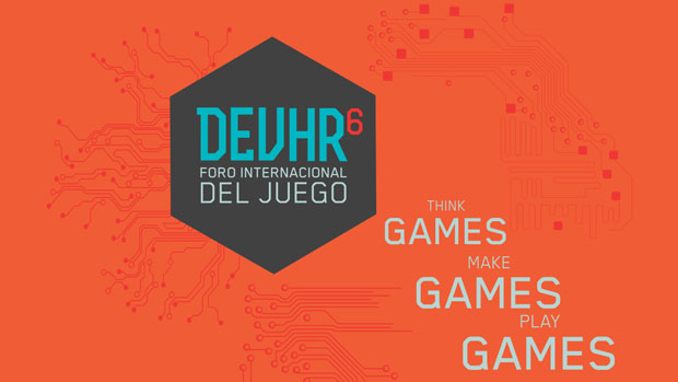 DEVHR ya tiene fecha para su sexta edición