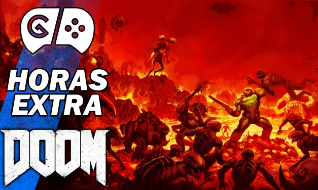 Horas Extra: Doom – Parte 2