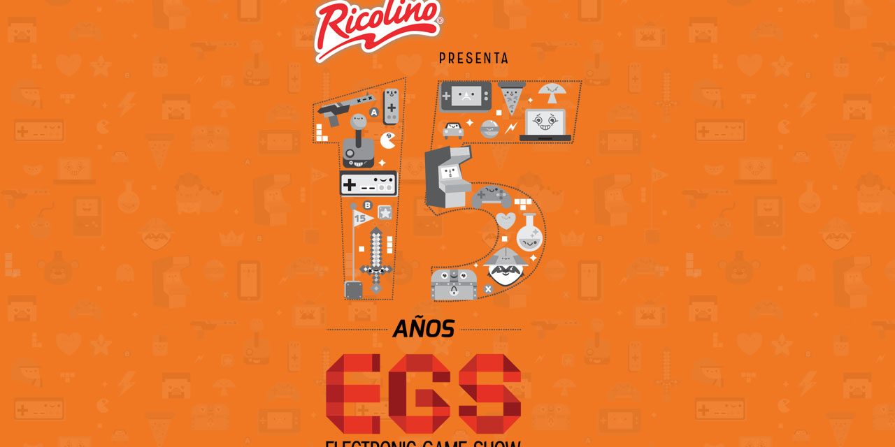 Ya tenemos fechas para la edición número 15 del EGS
