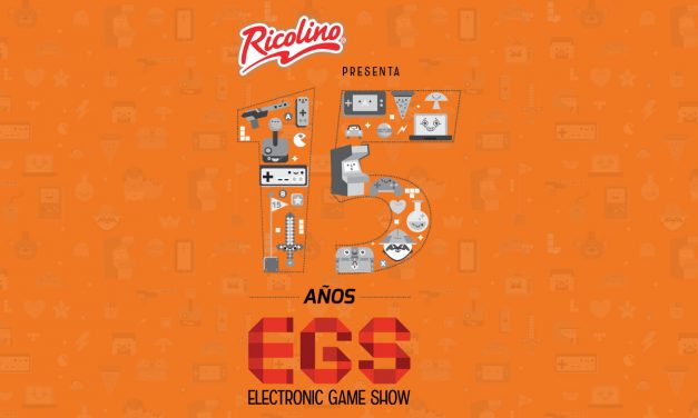Ya tenemos fechas para la edición número 15 del EGS