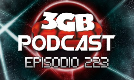 Podcast: Episodio 223 – E3 2016