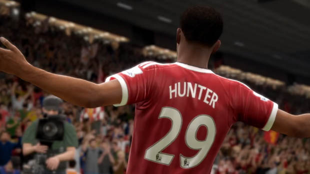 EA le pone sabor a FIFA 17 – The Journey con una experiencia narrativa