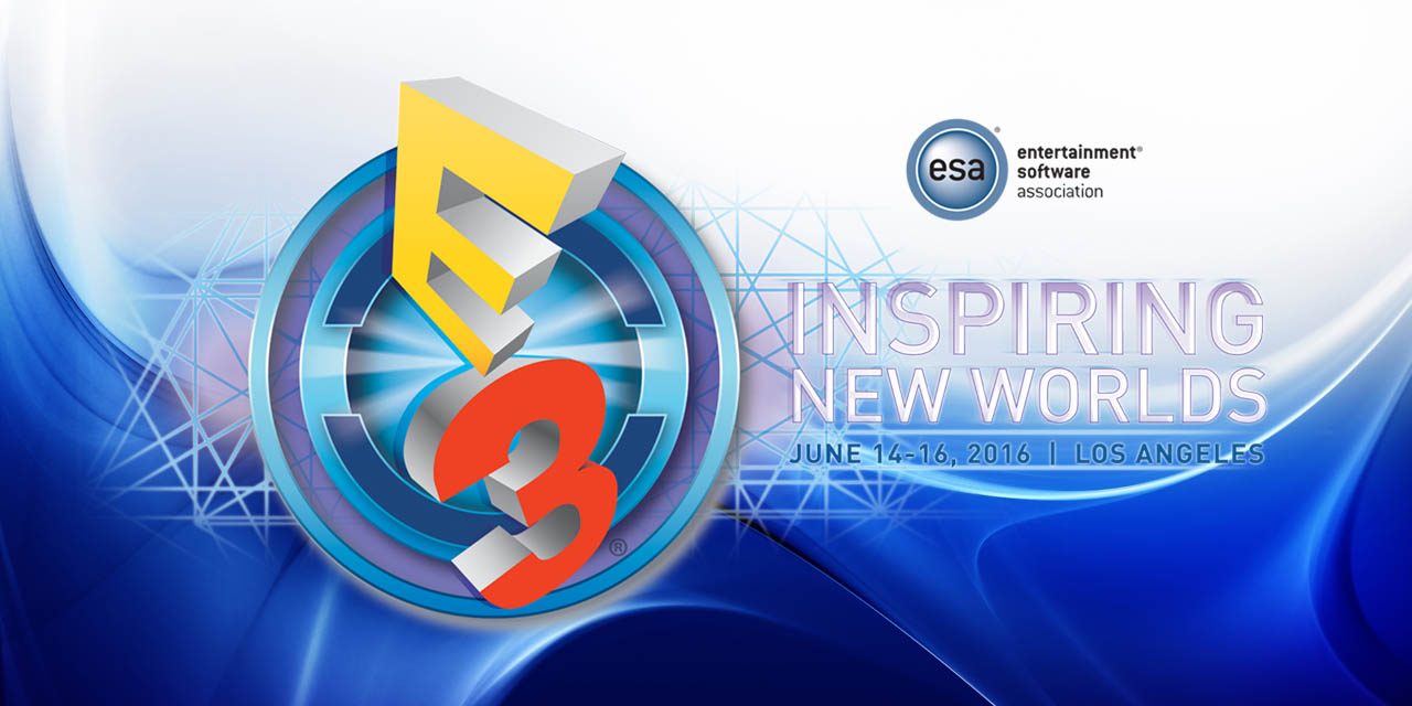 Lista de horarios para las conferencias del E3 2016