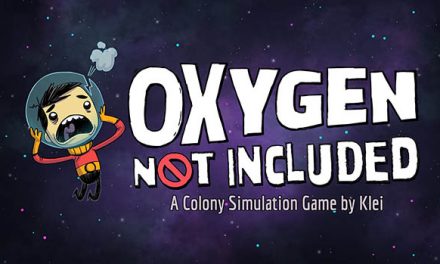 Tendremos nuevo juego de Klei Entertainment: Oxygen Not Included