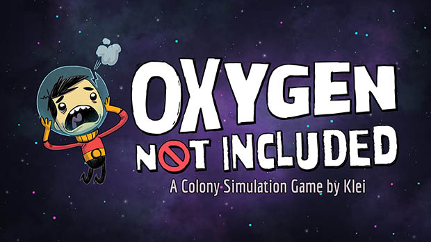 Tendremos nuevo juego de Klei Entertainment: Oxygen Not Included