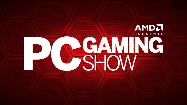 No se pierdan la conferencia de PC Gaming Show del E3 2016