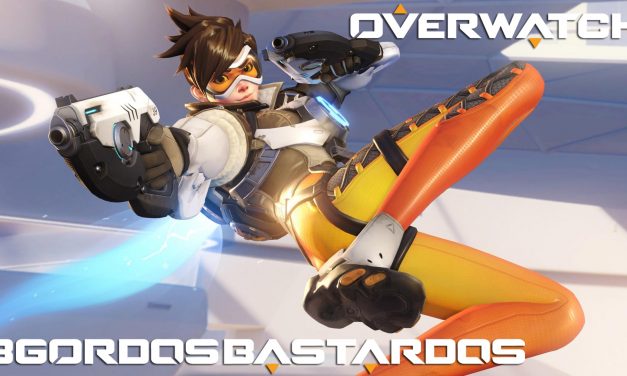 Reseña Overwatch