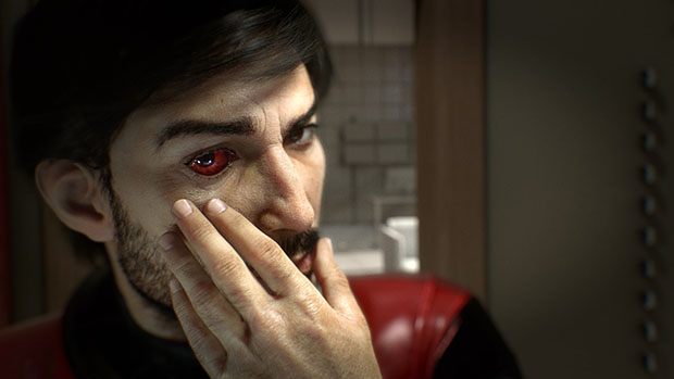 Prey está de regreso, ahora de la mano de Arkane Austin