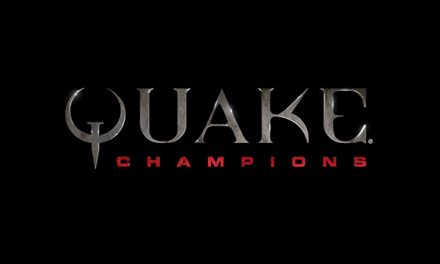 Adrián le atinó: Bethesda anuncia Quake Champions