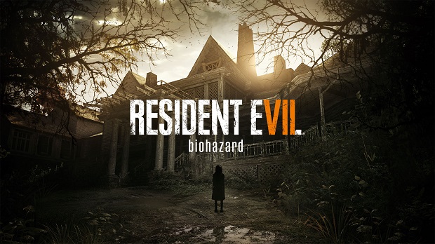 Preparen sus vejigas para Resident Evil 7 biohazard