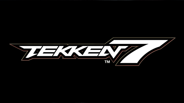 Tekken7-Logo