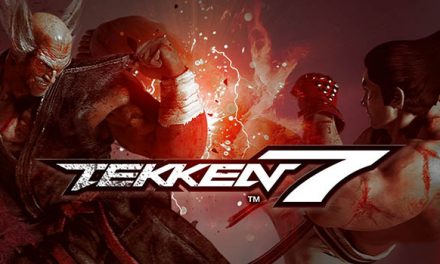 Admiren la grandeza del nuevo trailer de Tekken 7