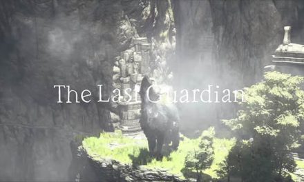 Finalmente tenemos fecha de salida para The Last Guardian