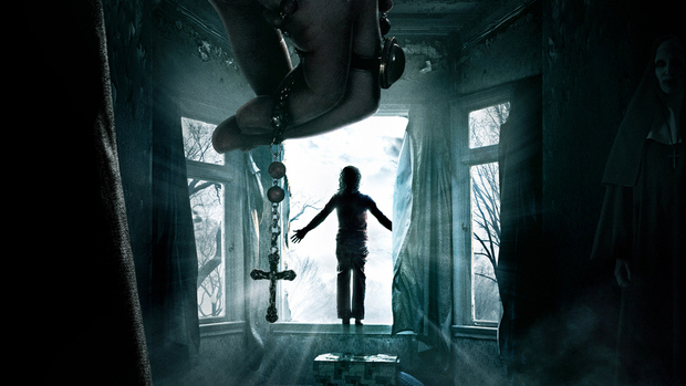 Cine 141: El Conjuro 2